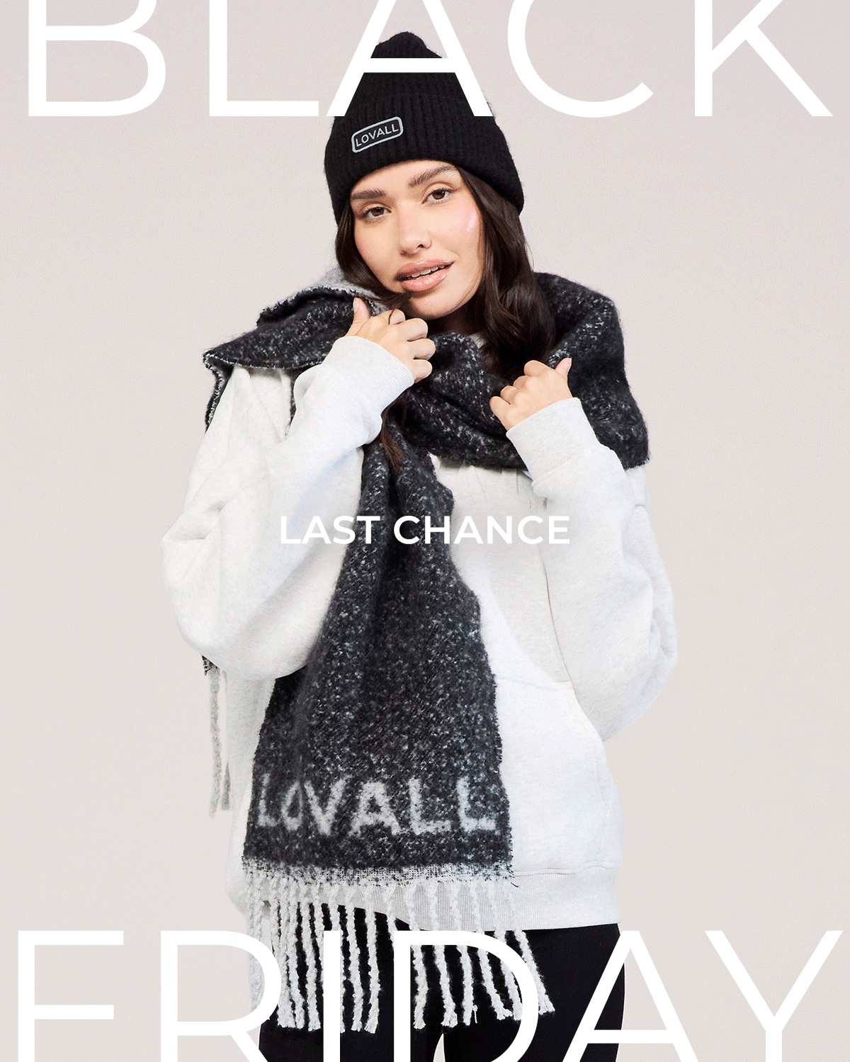 BLACK FRIDAY | LAST CHANCE