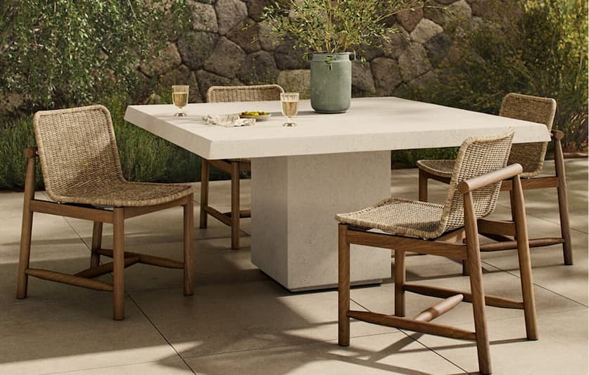 Avila Dining Table 
