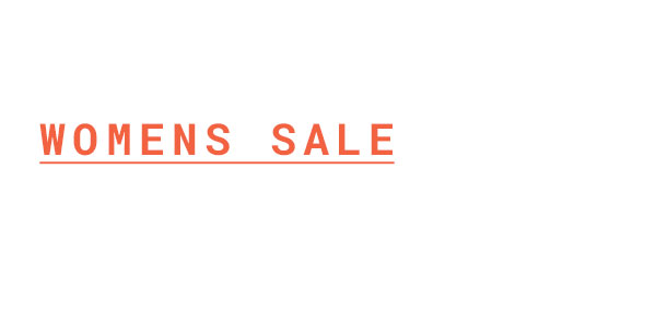 Womens Sale