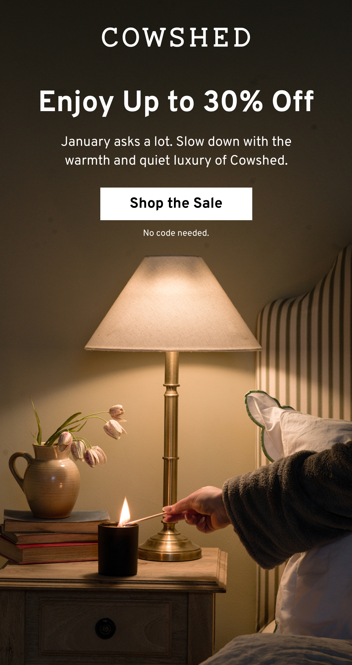 Shop Up to 30% Off 