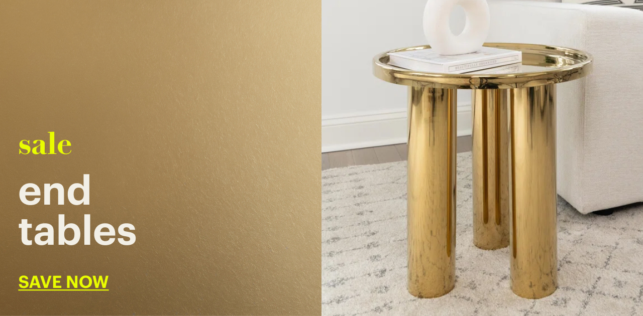 End Tables Sale