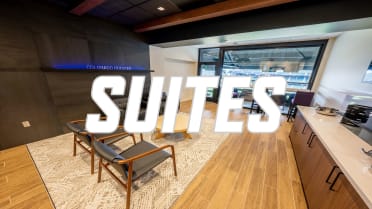 Suites.
