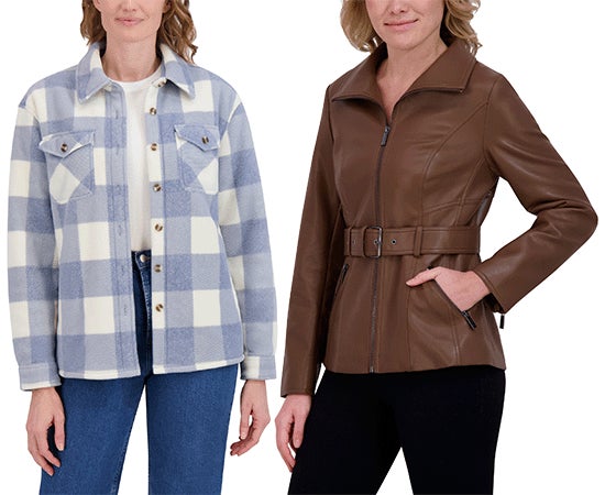 Women's Outerwear