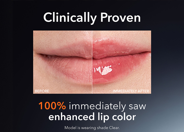Clinically Proven