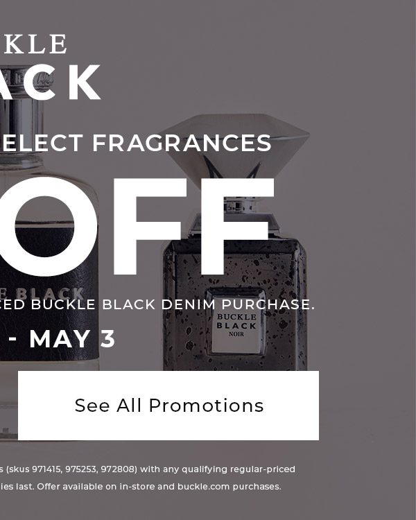 See all Promotions