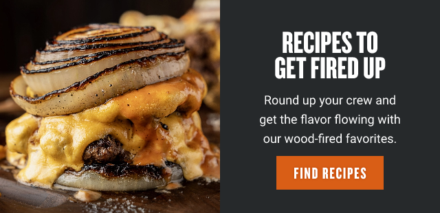 Find Recipes