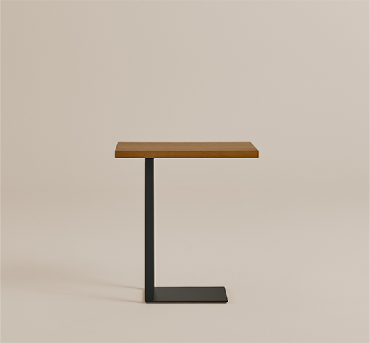 Side + coffee tables
