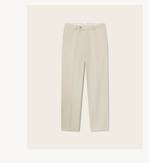 El Camino Pant