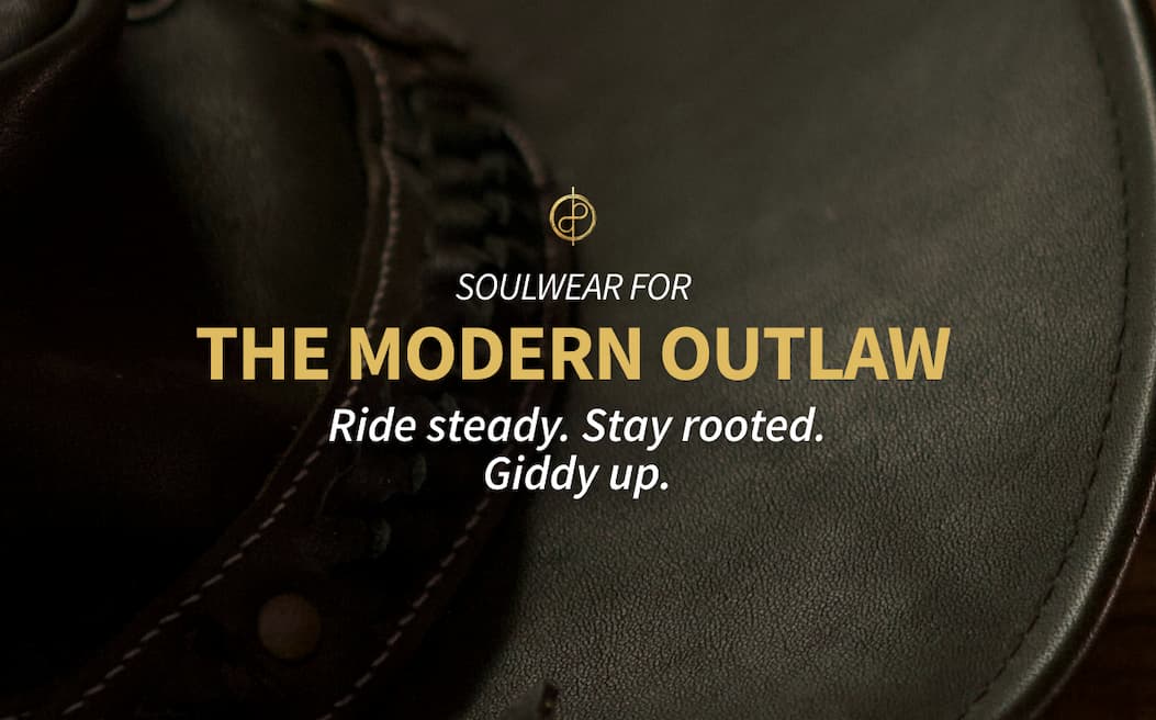 Shop the Saddle Drop