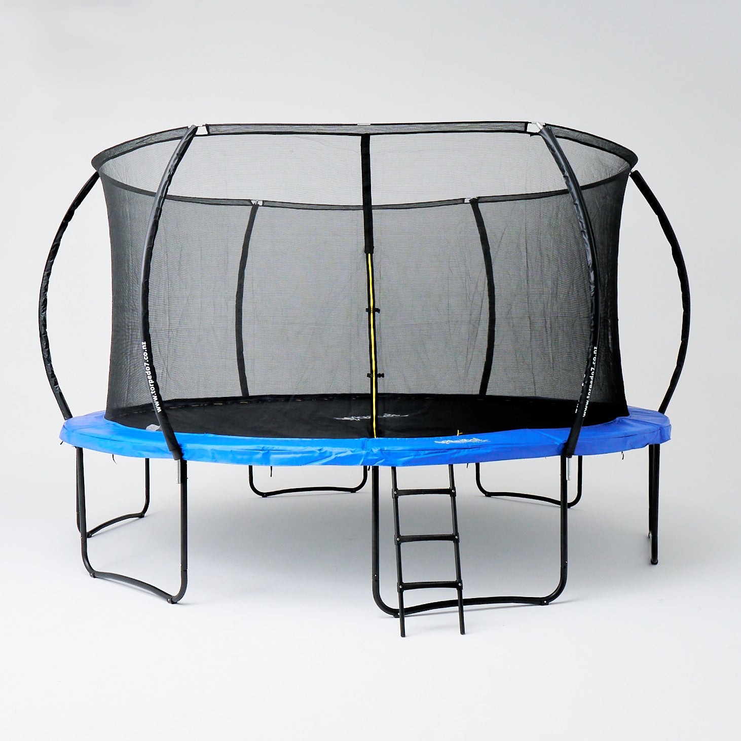 The Big Bounce Trampoline V2 14ft