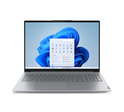 ThinkBook 16 Gen 8 Intel (16”)