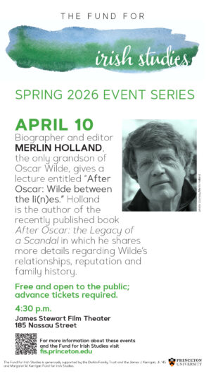 Merlin Holland