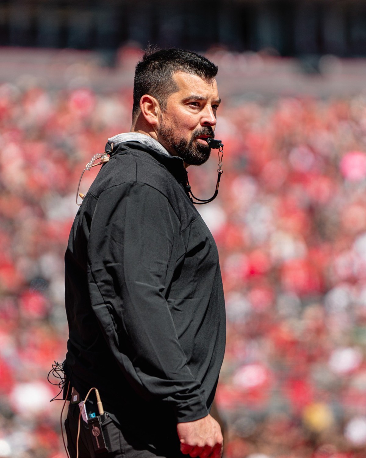 Ohio State Spring Game