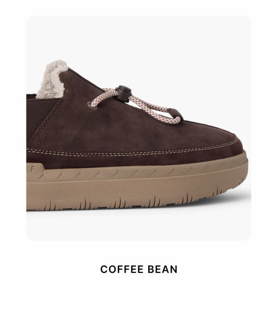 Rambler Coffee Bean
