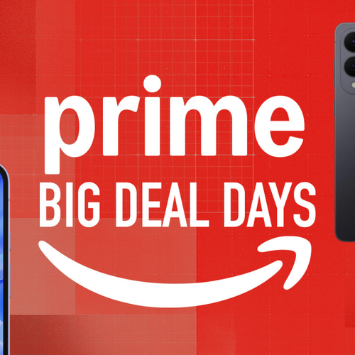 The Samsung Galaxy S25 Edge Is a Steal at 40% Off for Prime Day