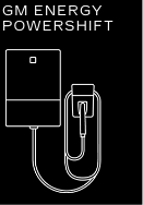GM ENERGY POWERSHIFT