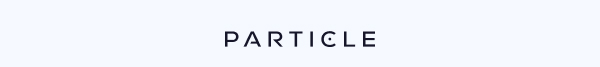 Particle For Men