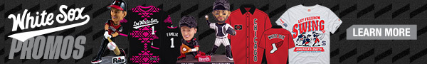 White Sox Promos - Learn More