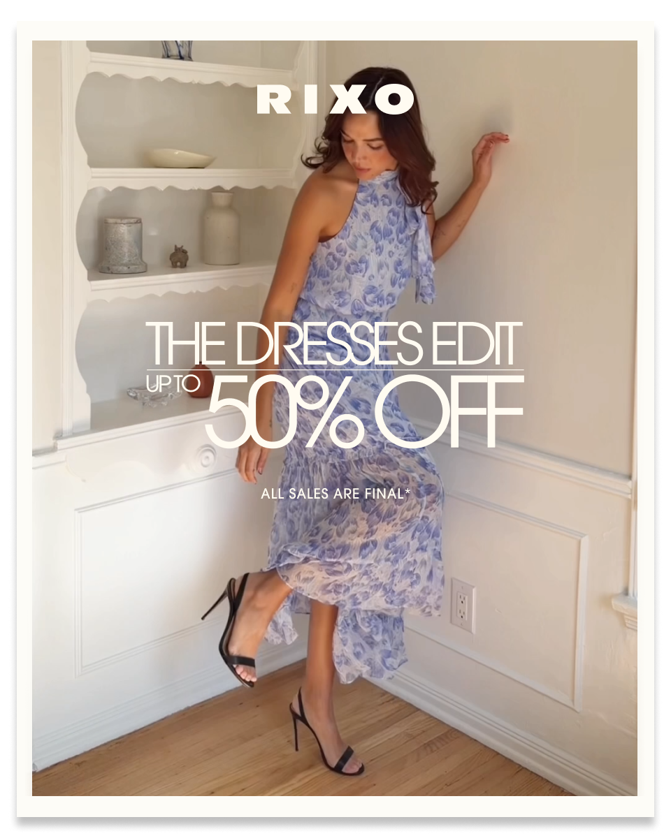 SUMMER SALE