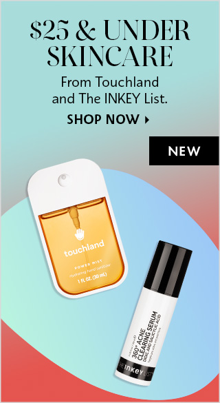 $25 and Under Skin