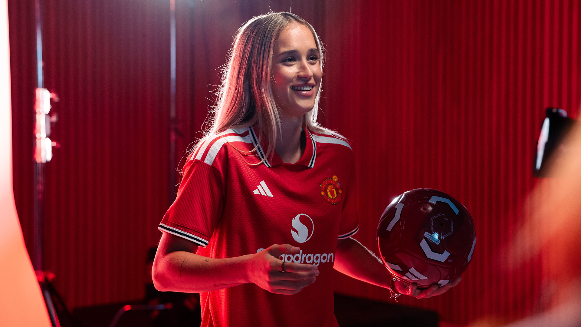 New Signing