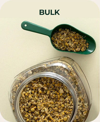 Shop Bulk