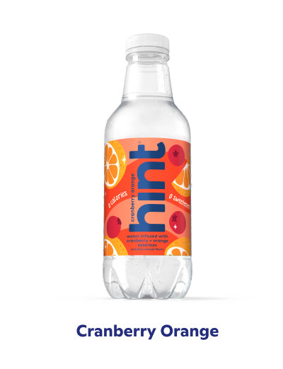 Cranberry Orange