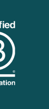 Certified B Corp Tile 8