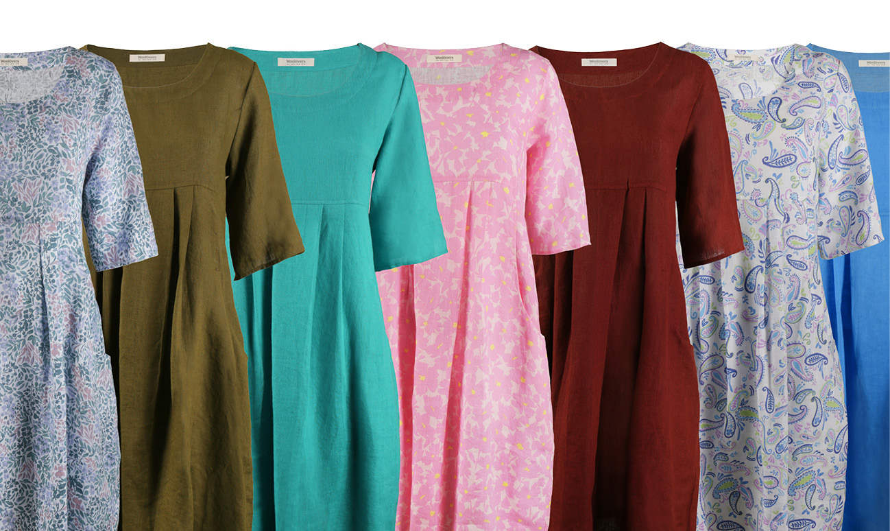 Dresses