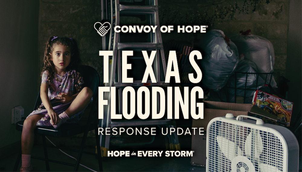 Texas Flooding Header