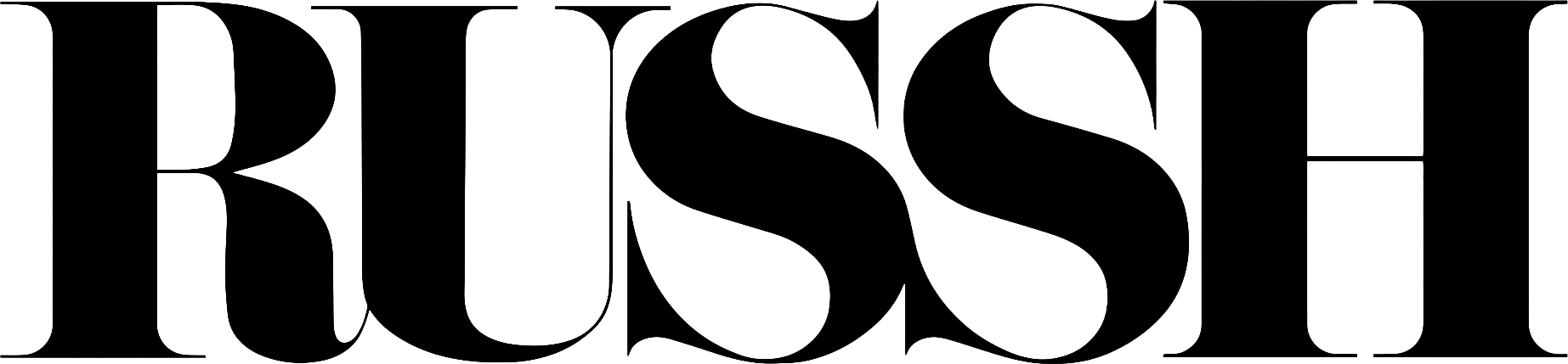 RUSSH logo