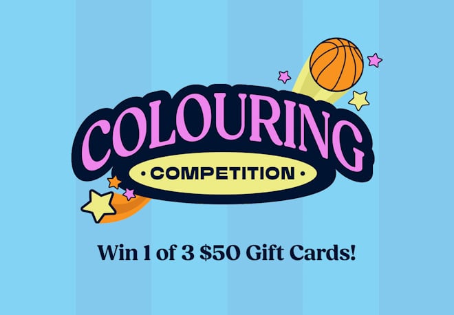 Colouring Comp