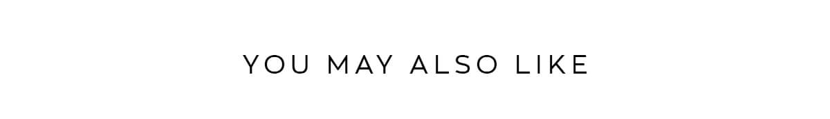 You May Also Like