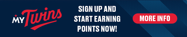 Sign up and start earning point with a MyTwins Membership. More info.