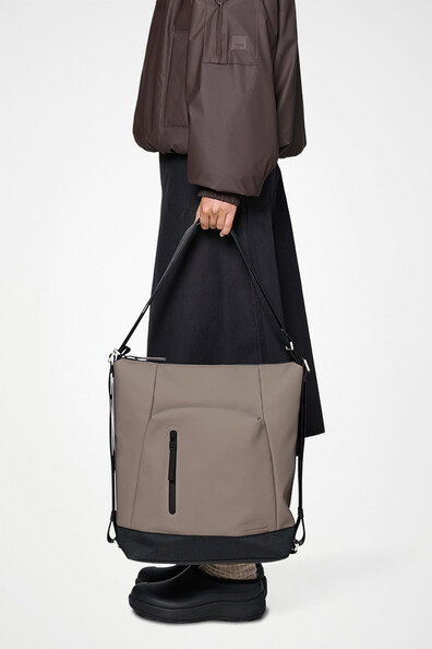 Otaru Hobo Backpack