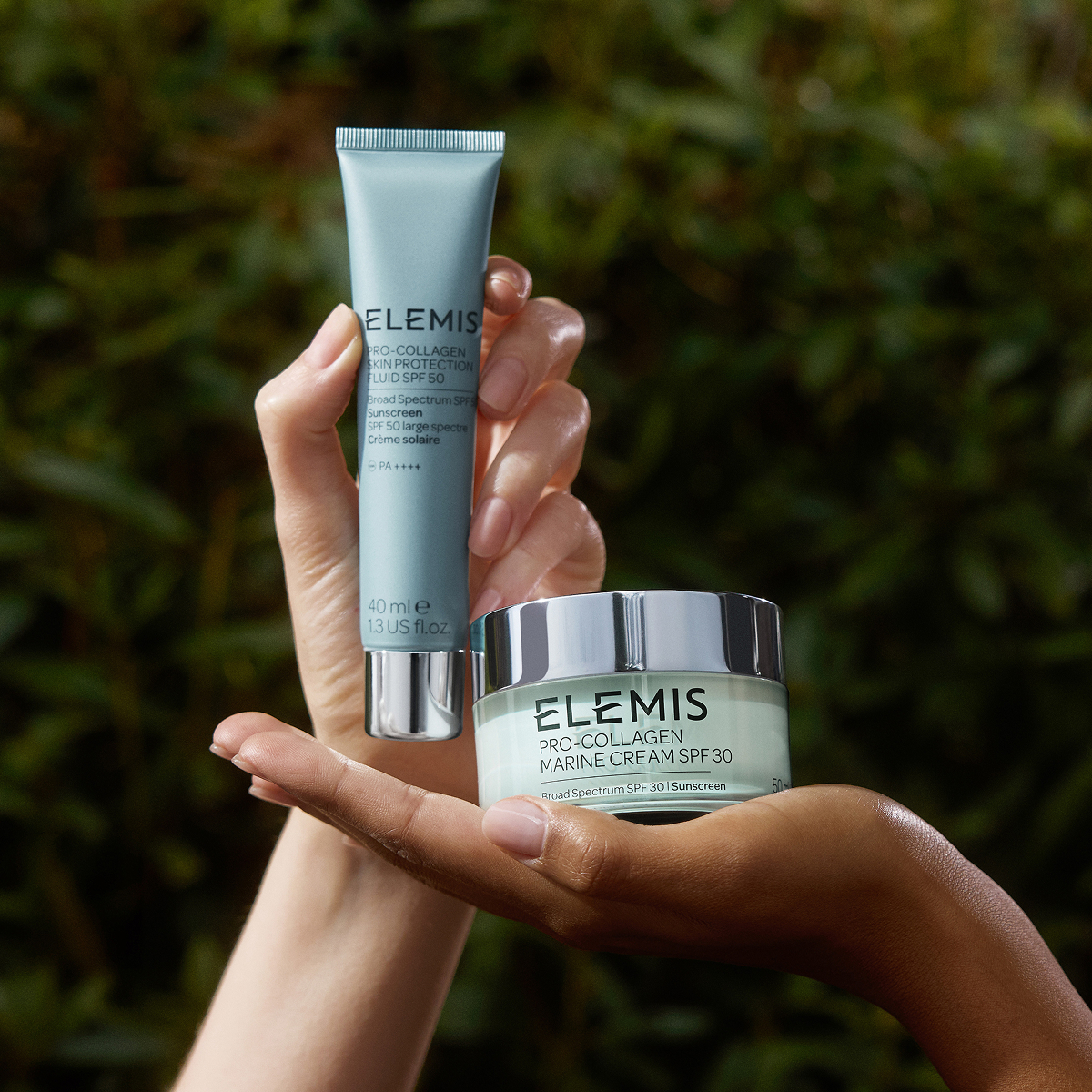 Still the Latest in Skin Longevity    