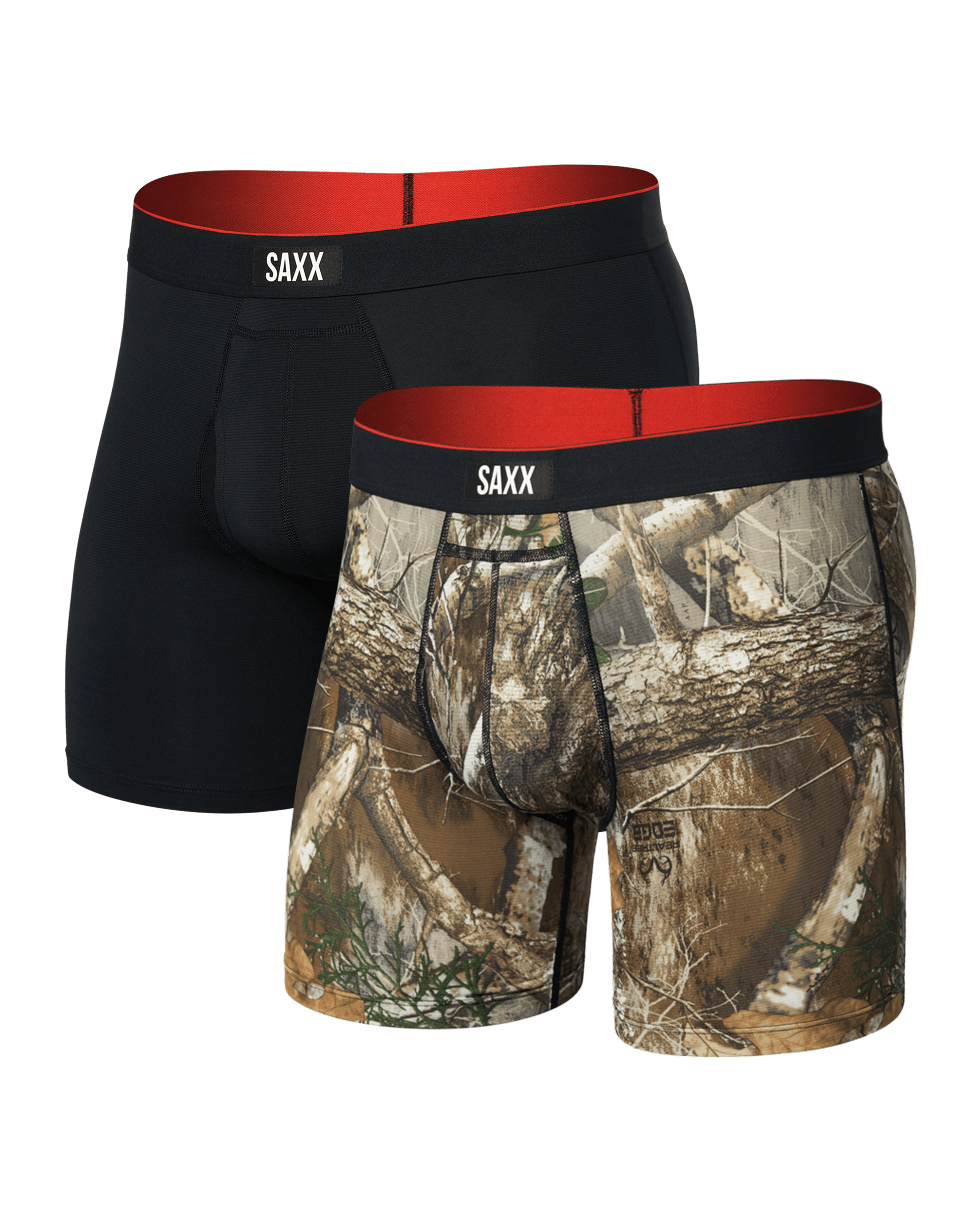 Image of Multi-Sport Mesh x Realtree® (2 Pack)