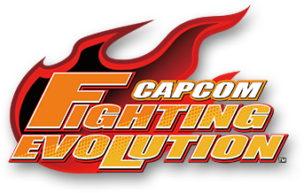 Capcom Fighting Evolution