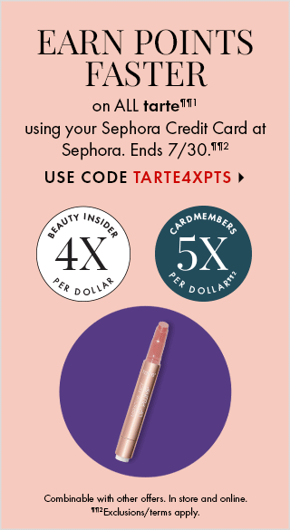 Earn Faster Points