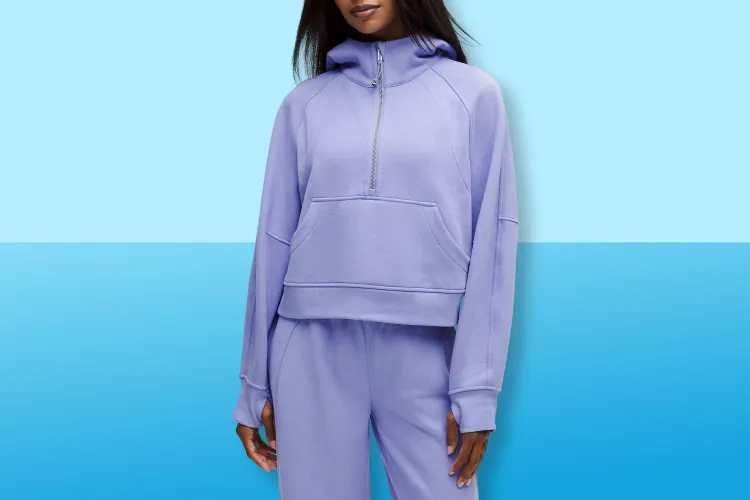 We’re Surprised This PEOPLE Reader-Loved Lululemon Jacket Is Still in Stock — It’s Travel-Friendly and Gift-Worthy