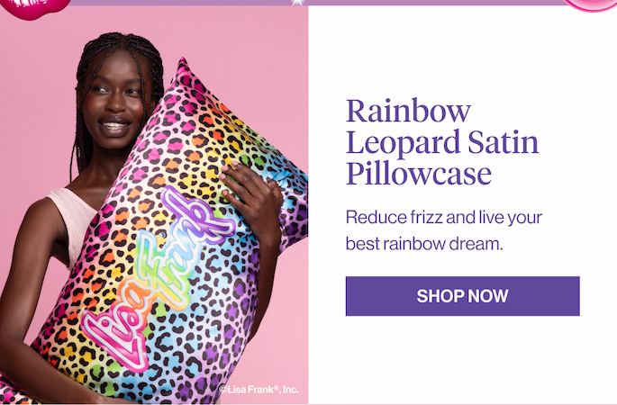 Satin Pillowcases