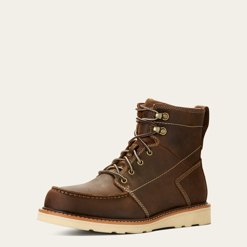 Recon Lace Boot
