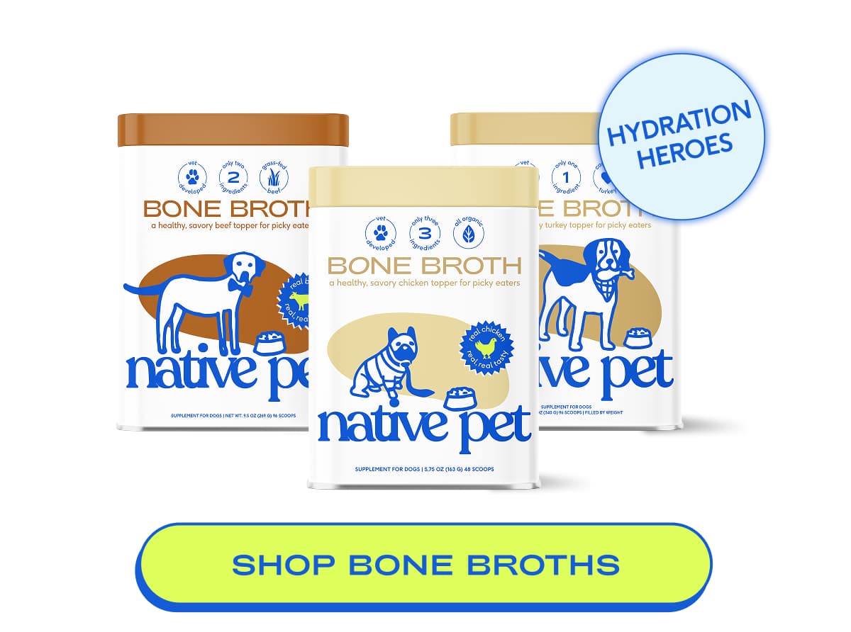 shop BONE BROTHS