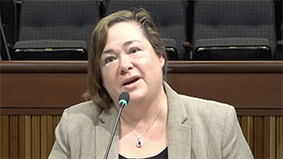 Wendy Strobel Gower