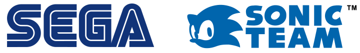 SEGA® | SONIC TEAM™
