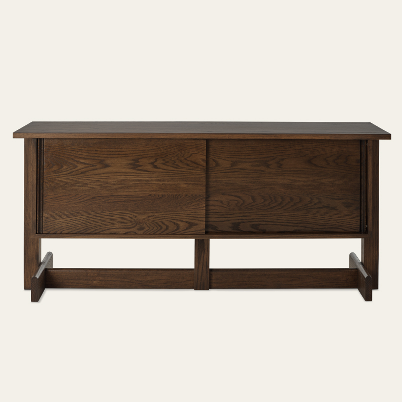 Land Storage Credenza