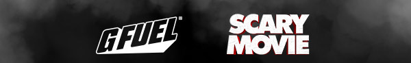 G Fuel® | Scary Movie