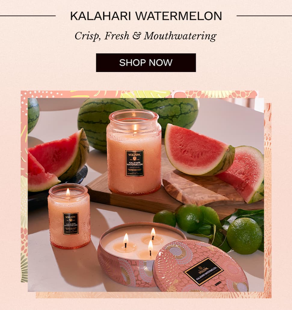 Kalahari Watermelon