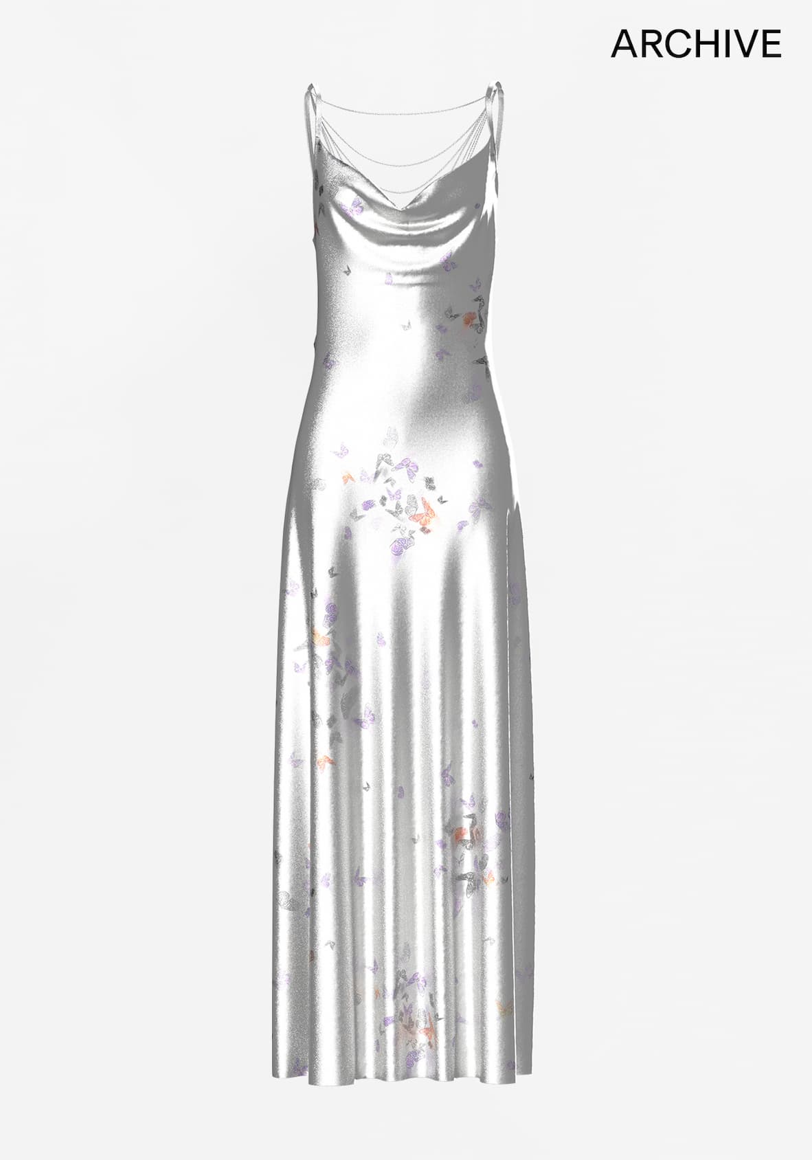 ITA DRESS
