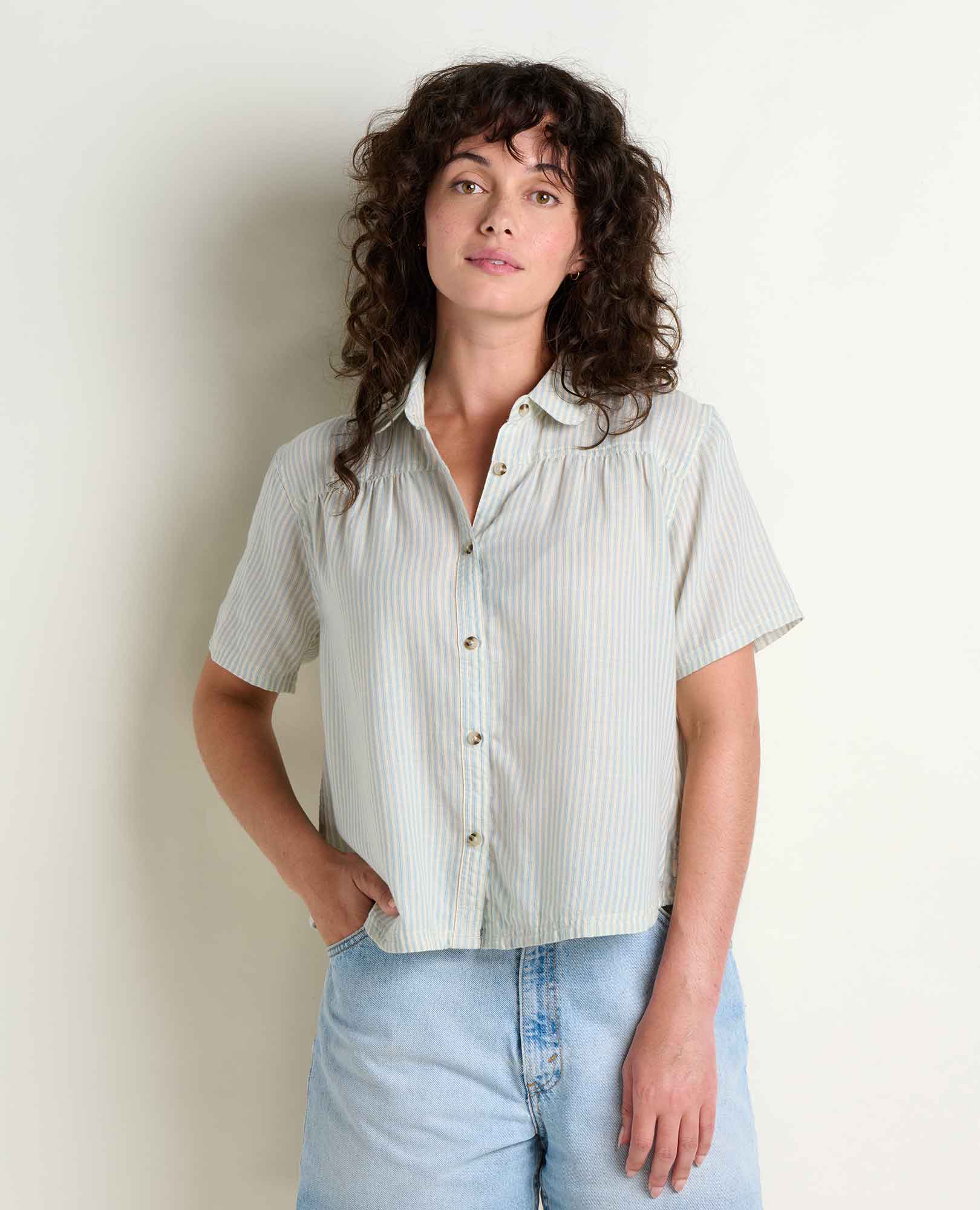 Image of Holly Shirt